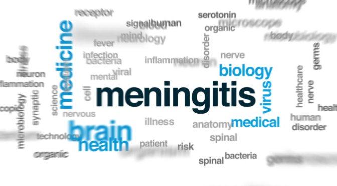 What is “Meningitis”??